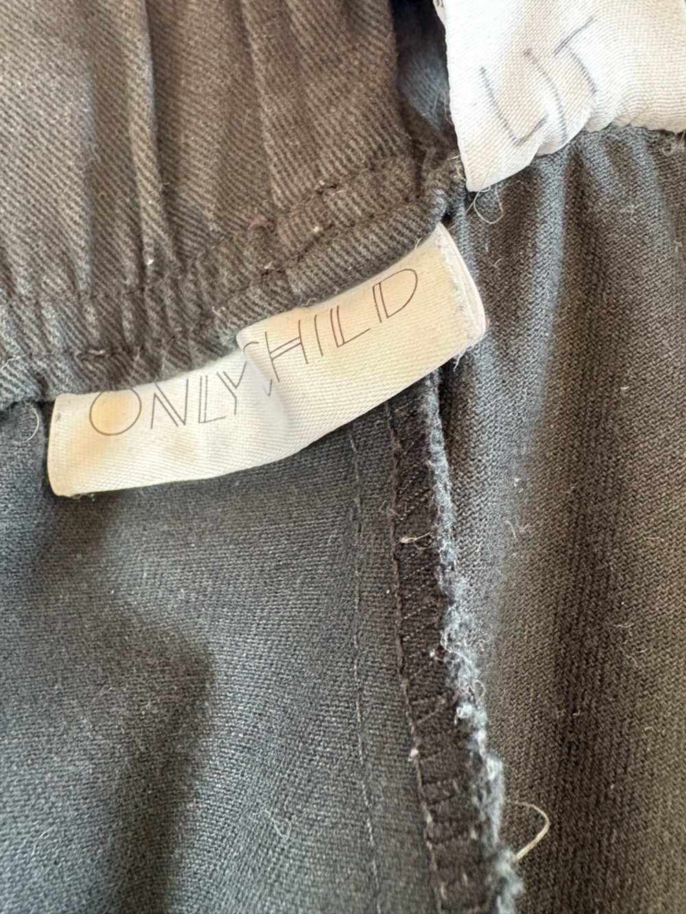 Only Child Ryan Pants Size L (Tall) - Picture 3 of 10